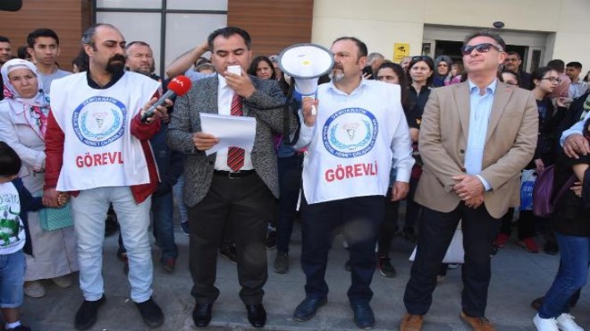 Sendika duyurdu: İzmir'de binlerce 'ortodonti hastası' mağdur edildi!