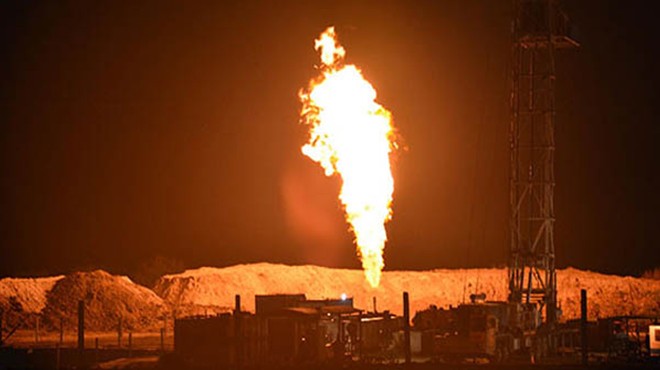 'Keşfedilen yeni gaz sahalarıyla cari açık azalacak'