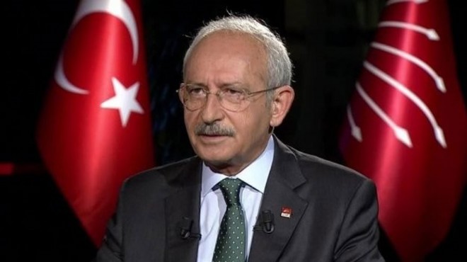 Kılıçdaroğlu'ndan PKK'lı aday iddialarına yanıt!