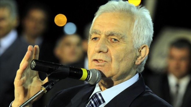 'Savaş suçlusu' eski Sırp siyasetçi koronadan öldü