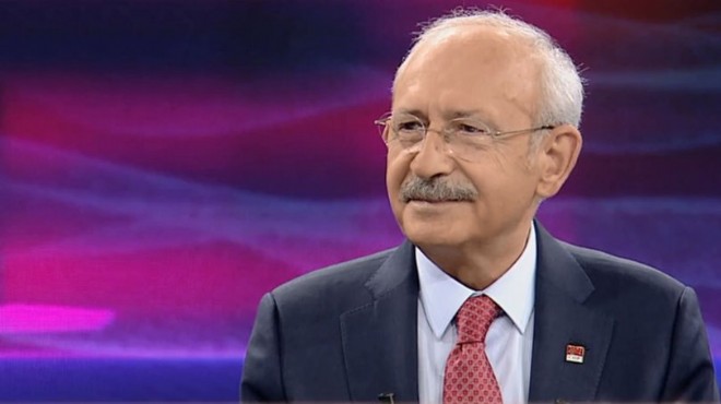 Kılıçdaroğlu: Seçmenimizi kırdık, kabahat bizim