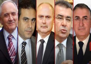 AK Parti heyetinden bilgilendirme turu: HDP yok! 