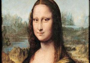 Ve Mona Lisa'nın sırrı çözüldü 