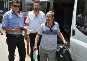 İzmir’de ‘paralel yapı’ operasyonunda flaş gelişme 