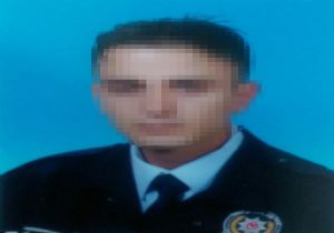 İzmir'de rapor alan polise müdüründen dayak iddiası 