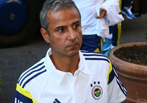 Fenerbahçe İsmail Kartal kararını verdi 