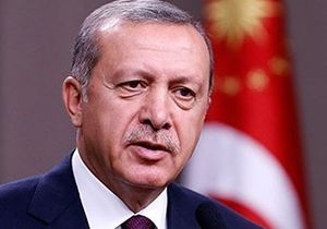 Erdoğan'dan 1 Kasım mesajı: En az hasarla... 