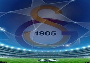 Devler Ligi'nde Galatasaray'ın rakipleri belli oldu 