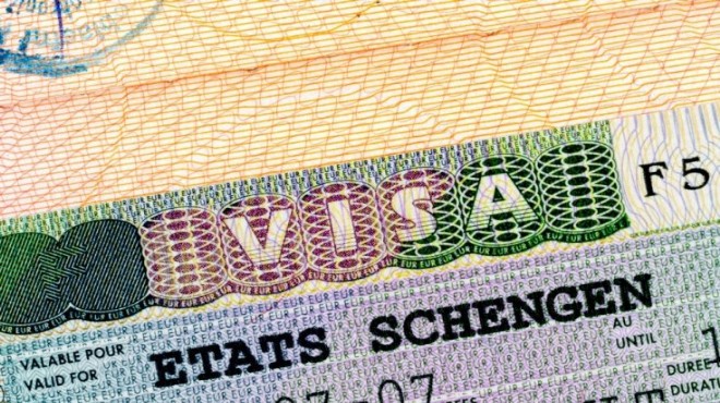 AB'den sığınmacıları geri kabul etmeyen ülkelere vize kısıtlaması kararı