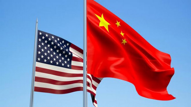 ABD Çin'e ek tarife getirdi