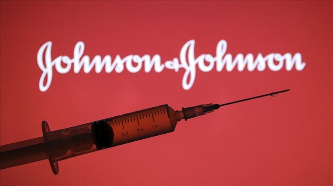 ABD'de Johnson&Johnson aşısının dağıtımına başlandı
