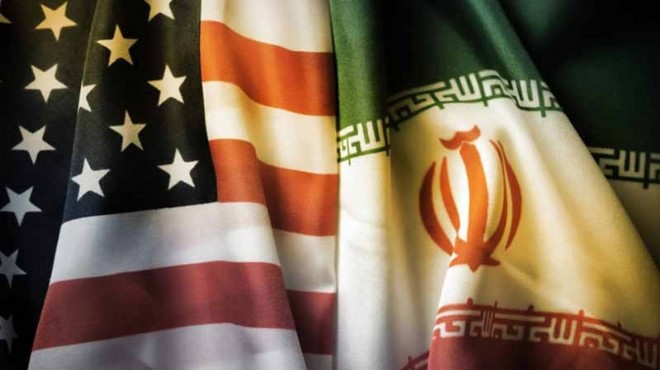 ABD'den İran'a tarihi çağrı!