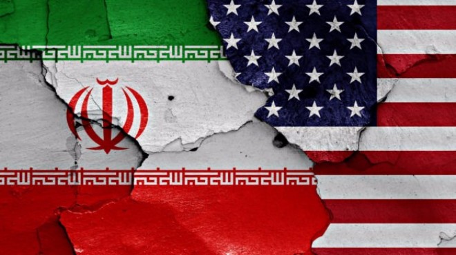 ABD'den İran'a yeni yaptırımlar!