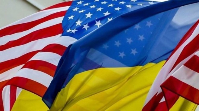 ABD'den kritik Ukrayna açıklaması!