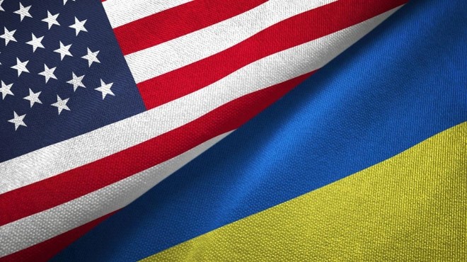 ABD'den Ukrayna'ya ek yardım paketi