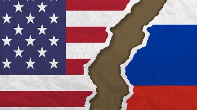 ABD ile Rusya arasında diplomatik gerilim büyüyor