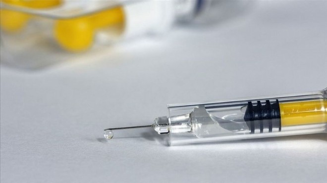 ABD, Pfizer ve Moderna'dan 100'er milyon doz daha aşı alacak!