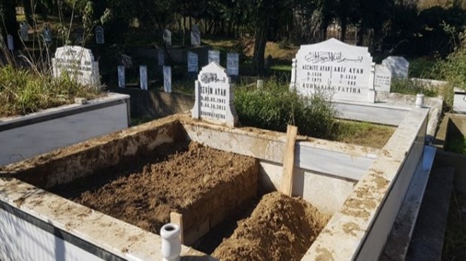 Adli Tıp'ta cenazeler karıştı: Afrikalı Çatalca'ya gömüldü