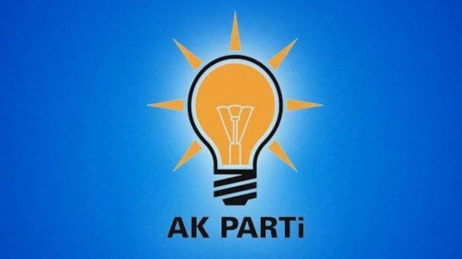 AK Parti’de de kongre süreci start aldı!