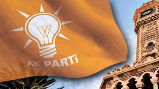 AK Parti'de gözler genel merkezde: İzmir'de hangi başkanlar istifa edecek?