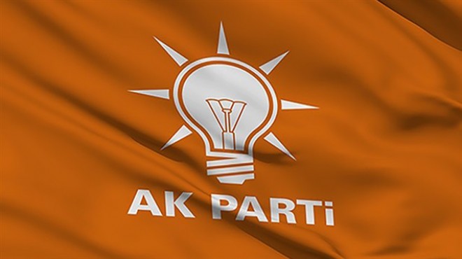 AK Parti'de iki ile atama