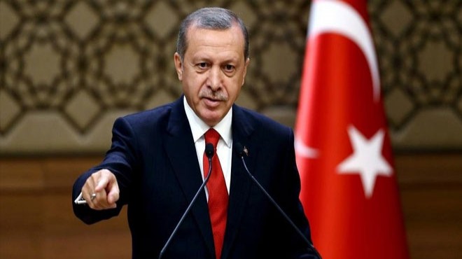 AK Parti'de yeni dönem teyakkuzu: Erdoğan kriterleri