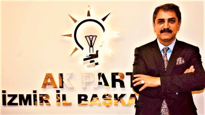 AK Parti'den İzmir'de ulaşım zammına tepki!