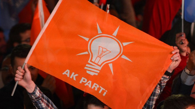 AK Parti İzmir'de flaş iddia: O başkanlar aday gösterilmeyecek