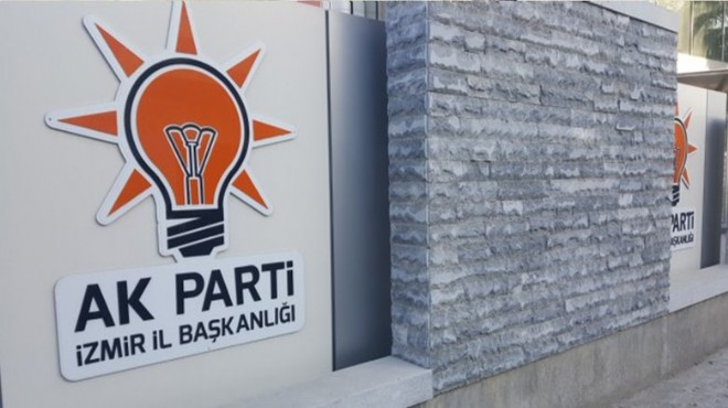 AK Parti İzmir'de 'gölge' taktiği: Her yerdeler!