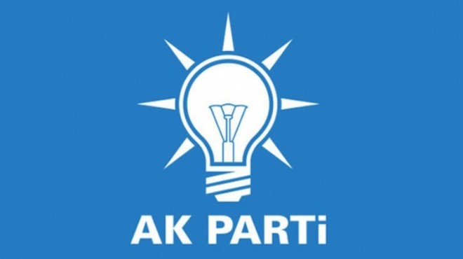 AK Parti Konak'ta A Takımı belli oldu