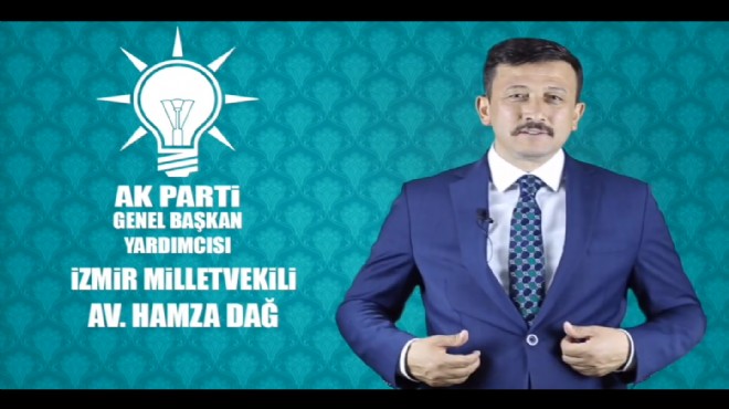 AK Parti'li Dağ, 16 yılı anlattı: Erdoğan'ı Menderes yapmak istediler