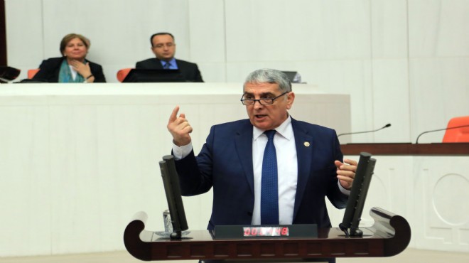 AK Parti’li Kalkan'dan ‘Reform Paketi’ övgüsü