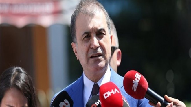 AK Parti Sözcüsü Çelik'ten trafik uyarısı