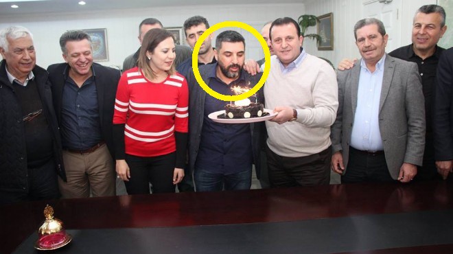 AK Parti'ye geçeceği gündeme gelmişti... CHP İzmir'den ihraç edilen o meclis üyesi kararını verdi!