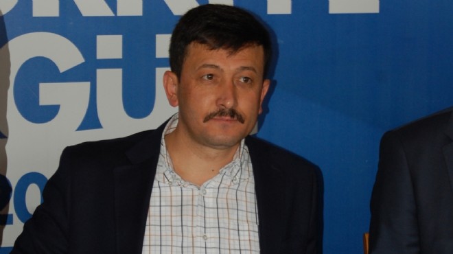AK Partili Dağ'dan Kılıçdaroğlu yorumu: Yürümesinin hiçbir anlamı yok!