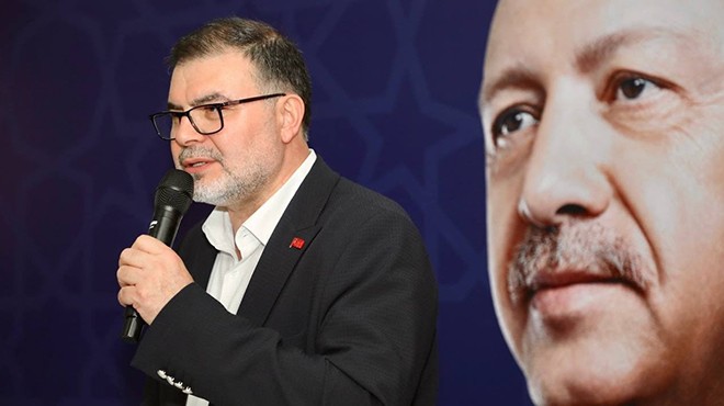AK Partili Saygılı’dan yeni dönem stratejisi: Sert muhalefet, etkili siyaset!