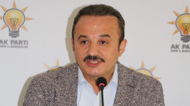 AK Partili Şengül'den 'başkanlar değişecek' iddialarına yanıt!