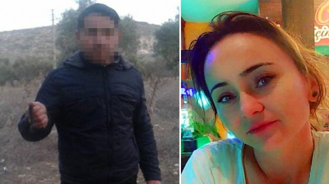 Akhisar'da kadın cinayeti! Eve gizlice girdi, dehşet saçtı