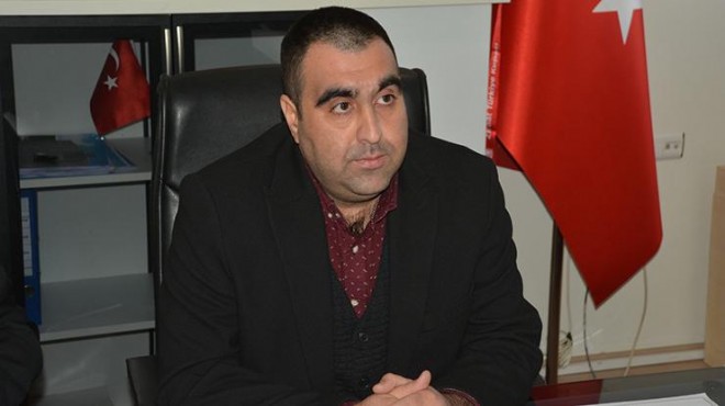 Akhisarspor Başkanı Karabulut'tan veda sinyali