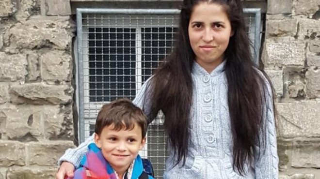 Almanya'da Türk anne ve oğlu bıçaklanarak öldürüldü