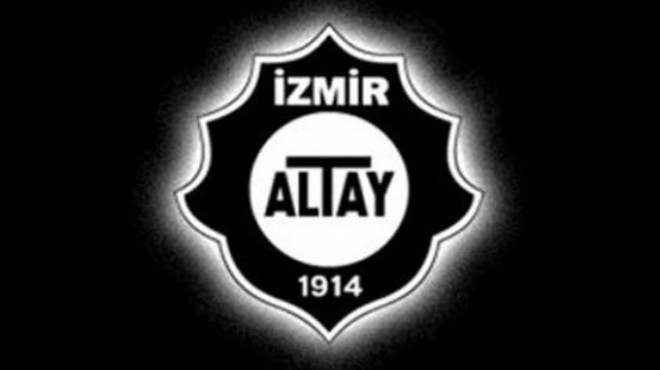 Altay teknik direktörü Biçer iddialı