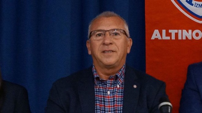Altınordu Başkanı Özkan: Süper Lig'i kim istemez