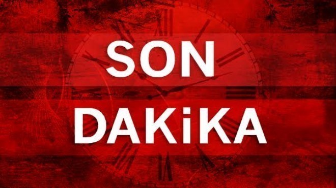 Anayasa Mahkemesi'nden HDP'li Yıldırım'a ret