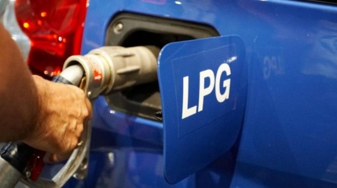 Araç sahiplerine güzel haber: LPG'de indirim
