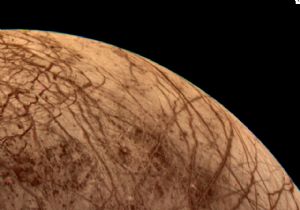 NASA inançlı: Europa’da yaşam bulabiliriz