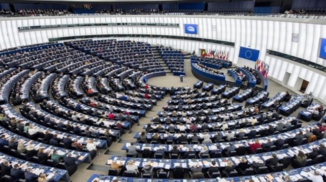 Avrupa Parlamentosu Türkiye raporunu onayladı!