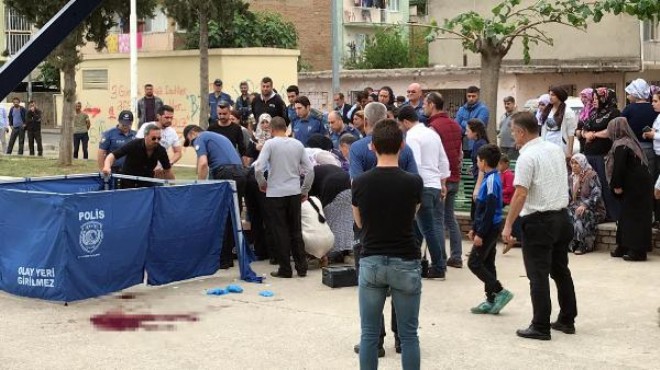 Aydın'da sevgili dehşeti: İki çocuk annesini öldürüp intihar etti