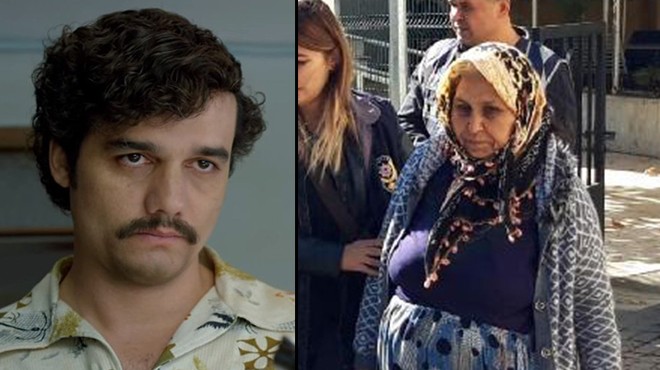 Aydın'da üniversiteli gencin ölümü: 'Escobar Nene' yakalandı!