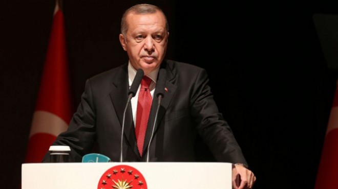Erdoğan'dan Babacan'a: Parçalamaya hakkınız yok!