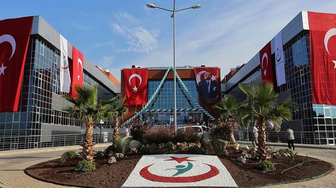 Bakanlık'tan İzmir operasyonu: İki Genel Sekreter gitti!
